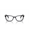 Swarovski SK2003 Eyeglasses 1001 black - product thumbnail 1/4