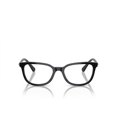 Swarovski SK2003 Eyeglasses 1001 black - front view