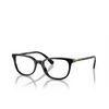 Swarovski SK2003 Eyeglasses 1001 black - product thumbnail 2/4