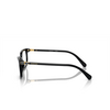 Swarovski SK2003 Eyeglasses 1001 black - product thumbnail 3/4