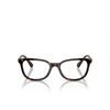 Swarovski SK2003 Eyeglasses 1002 havana - product thumbnail 1/4