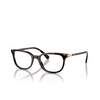 Swarovski SK2003 Eyeglasses 1002 havana - product thumbnail 2/4