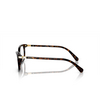 Swarovski SK2003 Eyeglasses 1002 havana - product thumbnail 3/4