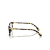 Swarovski SK2003 Eyeglasses 1009 havana - product thumbnail 3/4