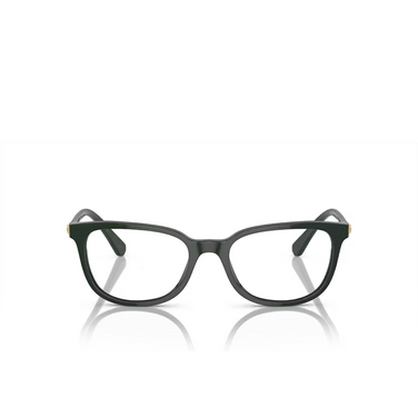 Swarovski SK2003 Eyeglasses 1026 emerald - front view