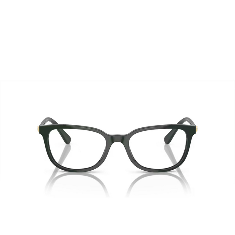 Swarovski SK2003 Eyeglasses 1026 emerald - 1/4