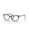 Swarovski SK2003 Eyeglasses 1026 emerald - product thumbnail 2/4