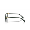 Swarovski SK2003 Eyeglasses 1026 emerald - product thumbnail 3/4