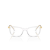 Swarovski SK2003 Eyeglasses 1027 crystal - product thumbnail 1/4