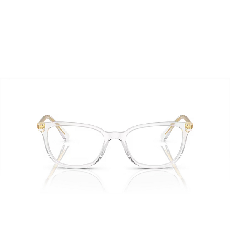 Swarovski SK2003 Eyeglasses 1027 crystal - 1/4