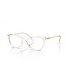 Swarovski SK2003 Eyeglasses 1027 crystal - product thumbnail 2/4
