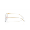 Swarovski SK2003 Eyeglasses 1027 crystal - product thumbnail 3/4