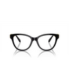Swarovski SK2004 Eyeglasses 1001 black - product thumbnail 1/4