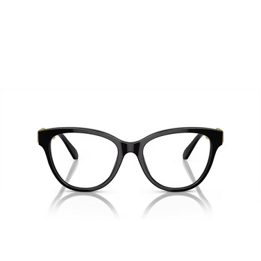 Swarovski SK2004 Eyeglasses 1001 black - front view