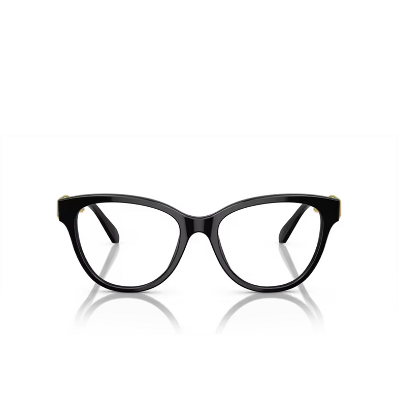 Swarovski SK2004 Eyeglasses 1001 black - 1/4