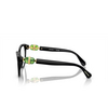 Swarovski SK2004 Eyeglasses 1001 black - product thumbnail 3/4
