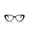 Swarovski SK2005 Eyeglasses 1001 black - product thumbnail 1/4