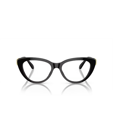 Swarovski SK2005 Eyeglasses 1001 black - front view