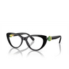 Swarovski SK2005 Eyeglasses 1001 black - product thumbnail 2/4