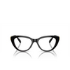 Occhiali da vista Swarovski SK2005 1037 black - anteprima prodotto 1/4