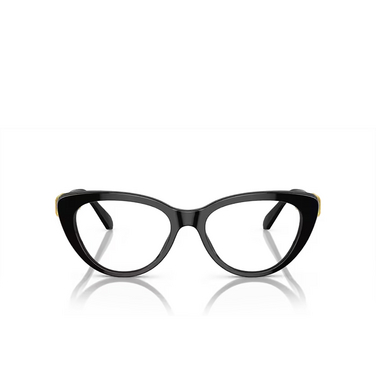 Swarovski SK2005 Eyeglasses 1037 black - front view