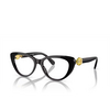 Swarovski SK2005 Eyeglasses 1037 black - product thumbnail 2/4