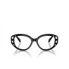 Swarovski SK2006 Eyeglasses 1001 black - product thumbnail 1/4