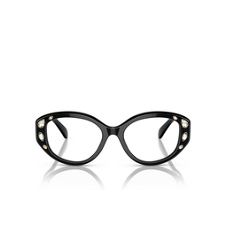 Swarovski SK2006 Eyeglasses 1001 black