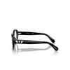 Swarovski SK2006 Eyeglasses 1001 black - product thumbnail 3/4