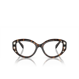 Swarovski SK2006 Eyeglasses 1002 havana