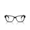 Swarovski SK2007 Eyeglasses 1001 black - product thumbnail 1/4