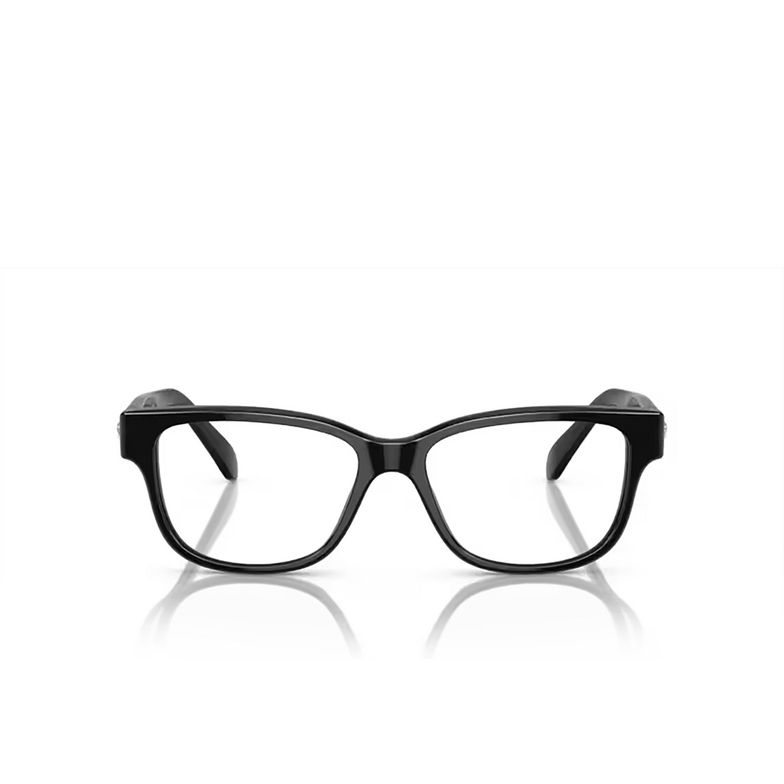 Swarovski SK2007 Eyeglasses 1001 black - 1/4