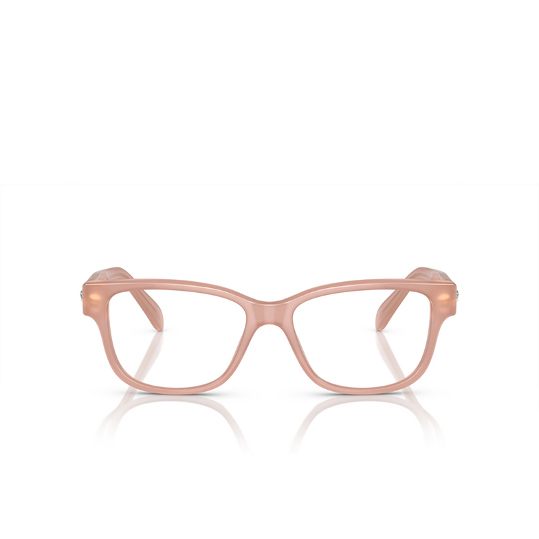 Swarovski SK2007 Eyeglasses 1025 opal pink - 1/4