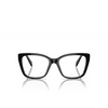 Swarovski SK2008 Korrektionsbrillen 1001 black - Produkt-Miniaturansicht 1/4