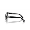Swarovski SK2008 Eyeglasses 1001 black - product thumbnail 3/4