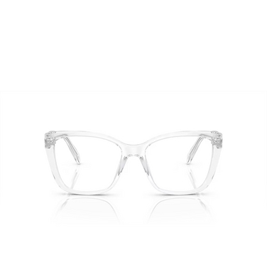 Swarovski SK2008 Eyeglasses 1027 crystal - front view