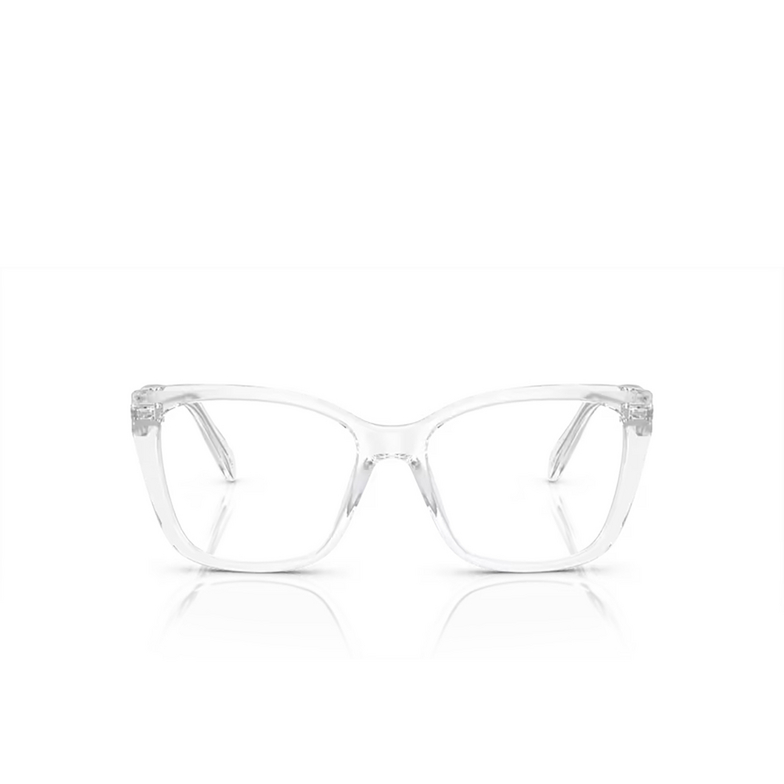 Swarovski SK2008 Eyeglasses 1027 crystal - 1/4