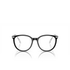 Swarovski SK2009 Eyeglasses 1001 black - product thumbnail 1/4