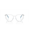 Swarovski SK2009 Eyeglasses 1027 trasparent - product thumbnail 1/4