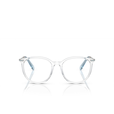 Swarovski SK2009 Eyeglasses 1027 trasparent - front view
