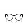 Swarovski SK2009 Eyeglasses 1039 black - product thumbnail 1/4