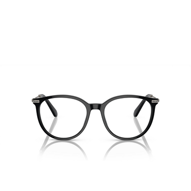 Swarovski SK2009 Eyeglasses 1039 black - front view