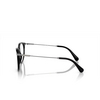 Swarovski SK2009 Eyeglasses 1039 black - product thumbnail 3/4