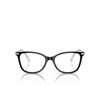 Swarovski SK2010 Eyeglasses 1038 black - product thumbnail 1/4
