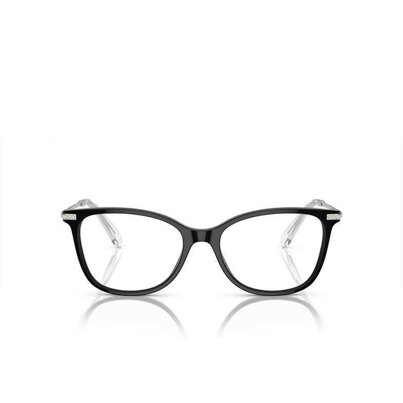 Swarovski SK2010 Eyeglasses 1038 black - 1/4