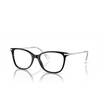 Swarovski SK2010 Eyeglasses 1038 black - product thumbnail 2/4