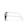 Swarovski SK2010 Eyeglasses 1038 black - product thumbnail 3/4