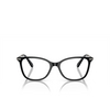 Swarovski SK2010 Eyeglasses 1039 black - product thumbnail 1/4