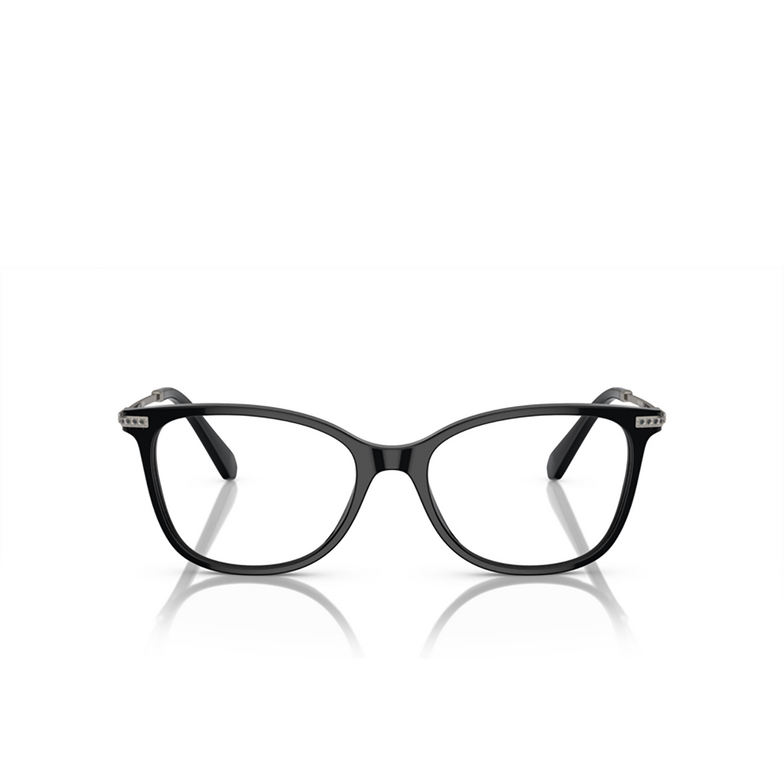 Swarovski SK2010 Eyeglasses 1039 black - 1/4