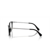 Swarovski SK2010 Eyeglasses 1039 black - product thumbnail 3/4